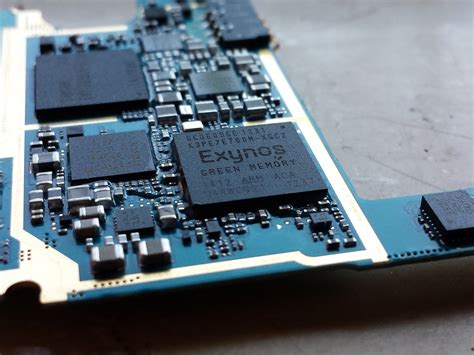 samsung chip|Exynos Mobile Processor .